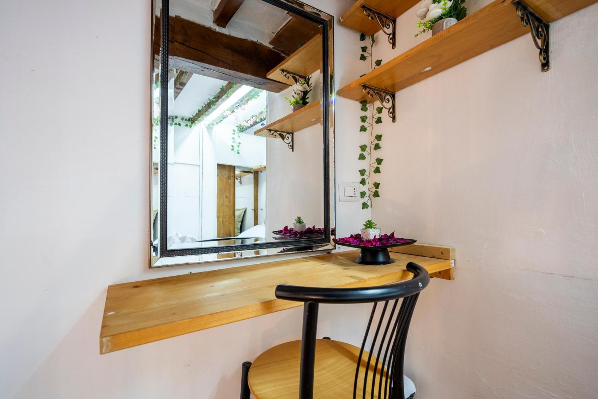 3 - Monolocale Caratteristico E Silenzioso Apartment ฟลอเรนซ์ ภายนอก รูปภาพ